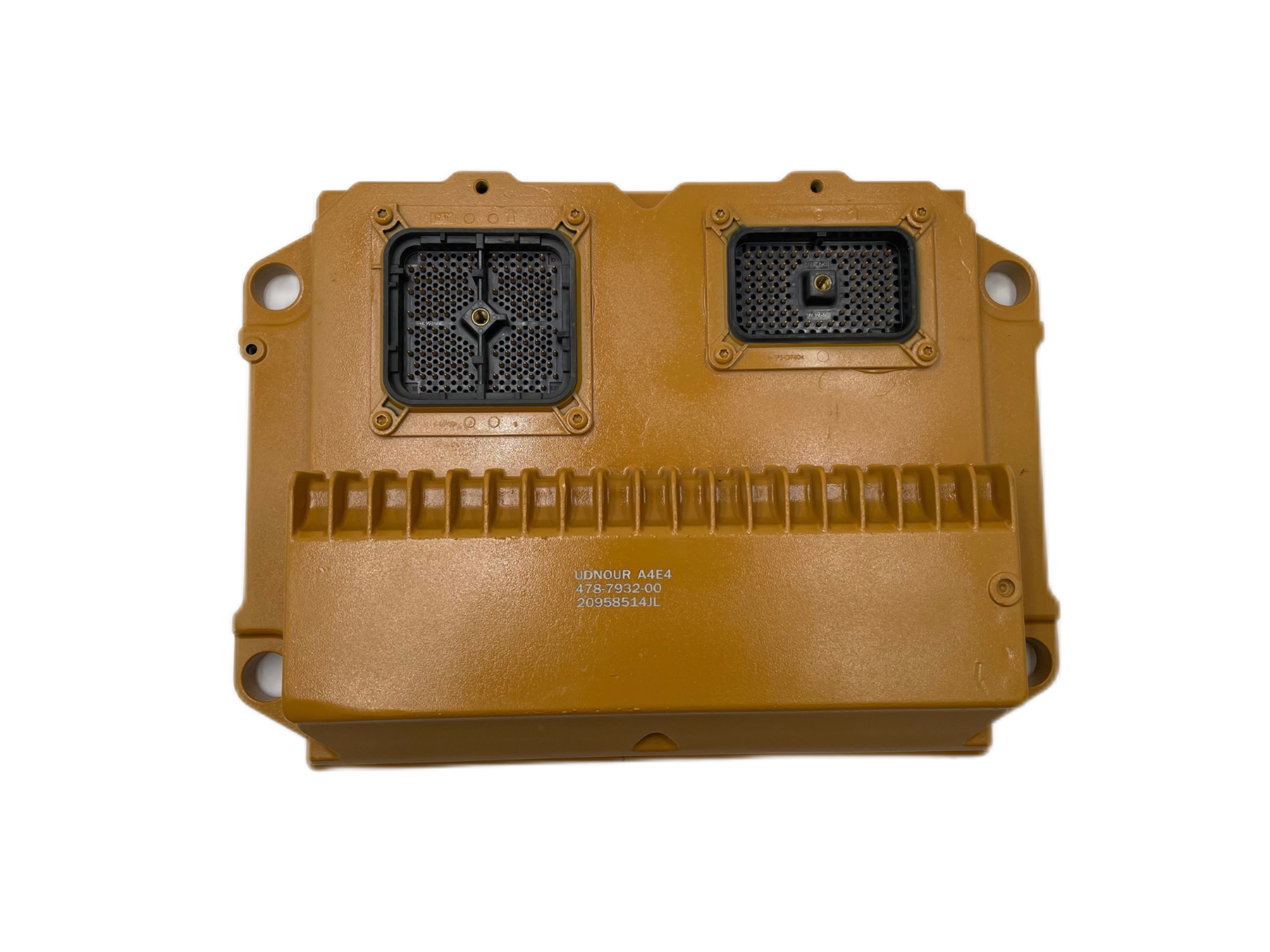 卡特ECU325C  C9 C7挖机电脑板主板 262-2879 372-2906