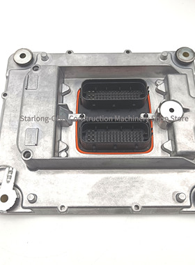 20995620沃尔沃ECU电子控制器反动机电脑板 20995620