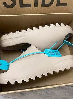Fashion/法诗菲侃爷yee一字拖