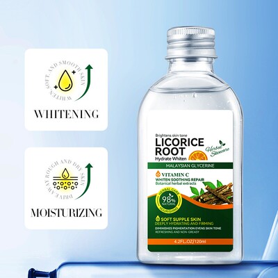 甘草精华油LicoreRtva