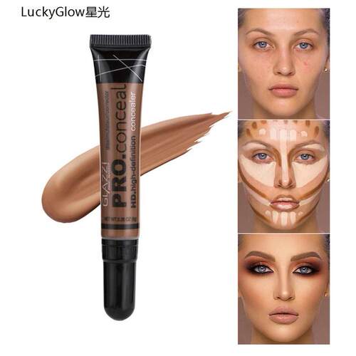 NudeMakpFacialountWrf