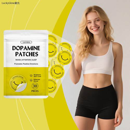 DopamingPatches身体护理贴片