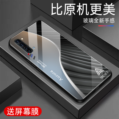 适用oppooppoRENO3手机壳新款