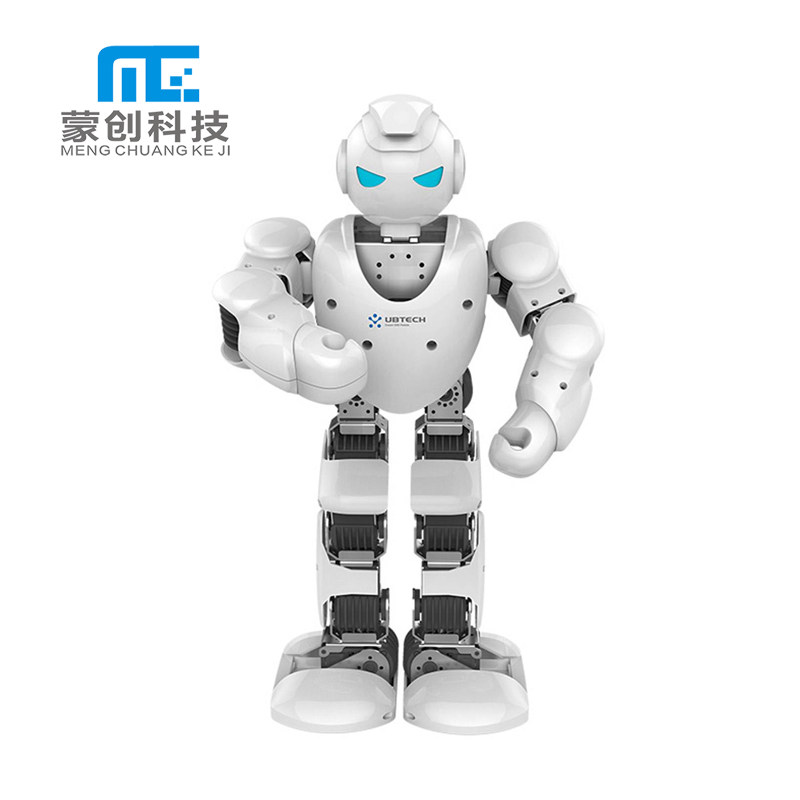 春晚跳舞机器人租赁 出租 公司年会商业庆典 展会 机器人集体舞蹈