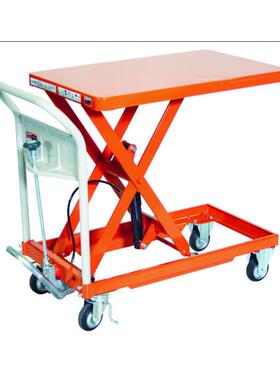 TRUSCO 手扶升降车 HLFA-S250