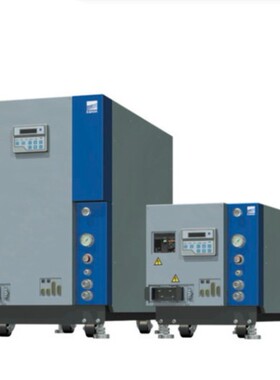 EBARA 荏原 EST500WN 干式真空泵 三相/200-220V/60Hz