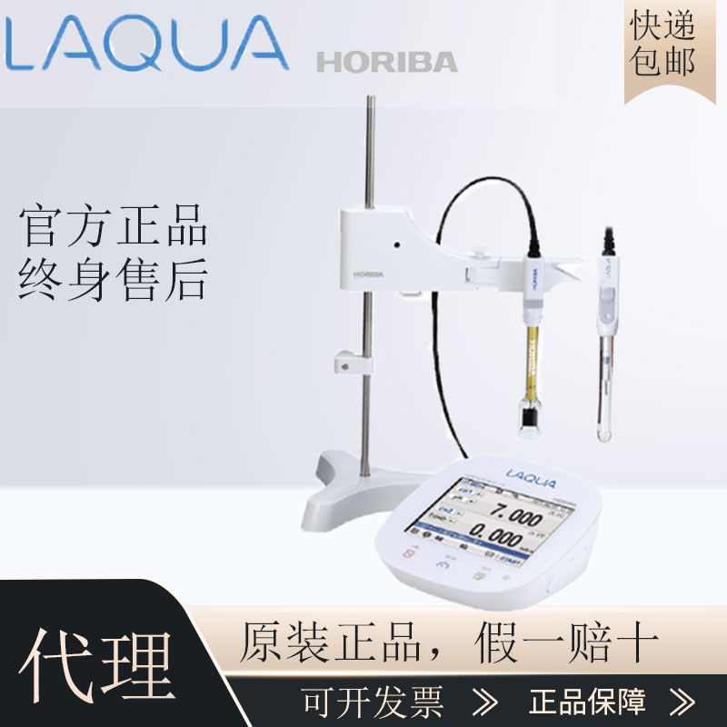 原装正品HORIBA堀场F-74