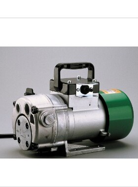 KOSHIN工进 油泵 GM-2524H-AAA-5