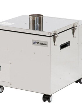 Kotohira琴平 洁净室用集尘机  KDC-C03