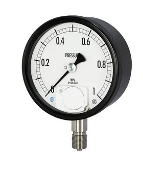 长野计器NKS 压力表 GC30-101-M9N38Axxxxx1(0∼50pa)