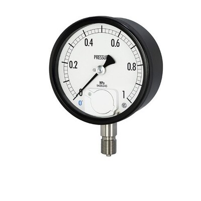 长野计器NKS压力表GC30