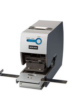 日本供应 NEWKON 新光 电动钢印机  PEK-15