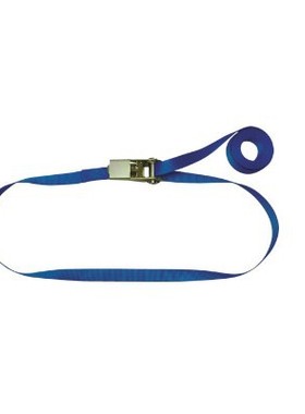 日本TESAC帝王牌吊绳  绑扎带（棘轮扣 R05N040-000A