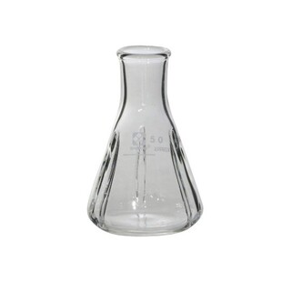 挡板三角瓶 016340 50mL 个 50A SIBATA柴田科学