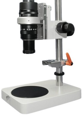 日本MICROSQ 通用数字变焦显微镜  DS-50A