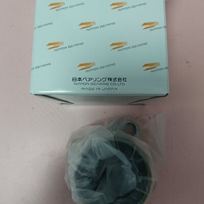 日本原装进口NB直线导向轴承滑套SMK40UU-E