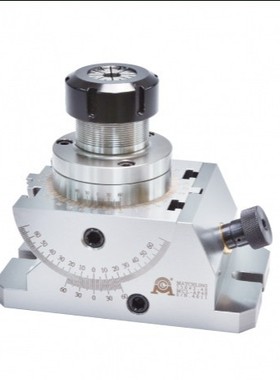 MCL-AP50台湾米其林35042-50精密三爪夾頭3