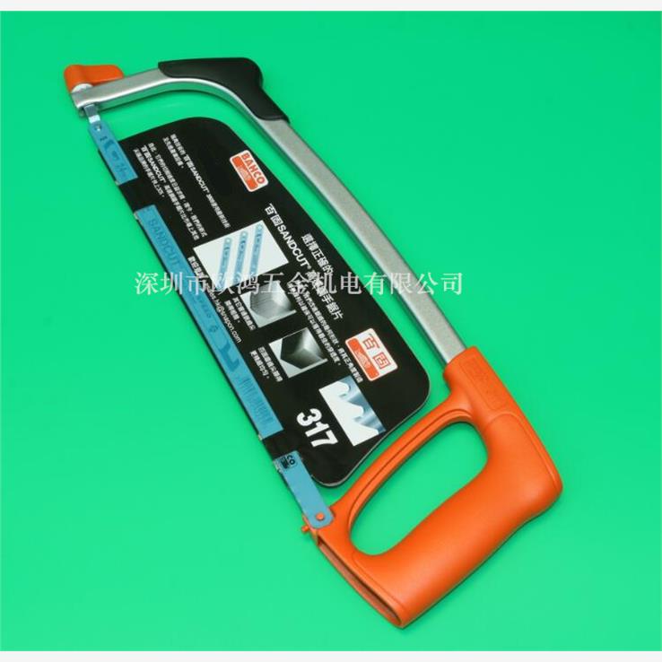 进口瑞典BAHCO百固317手