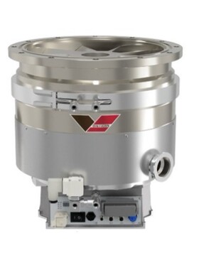 Osaka Vacuum大阪真空  TGkine3400MI-B 涡轮分子泵