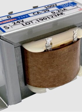 AIHARADENKI相原电机 SD-121B 双绕组变压器