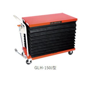 TOSEI 升降车 GLH 150J型 东正车辆