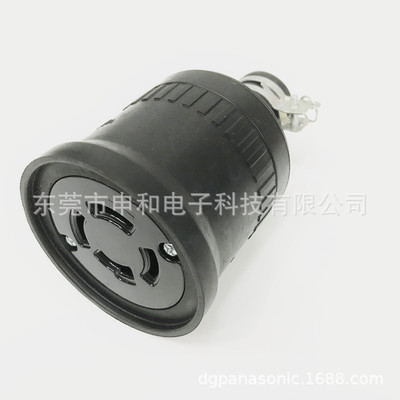 Panasonic松下工业插座WA