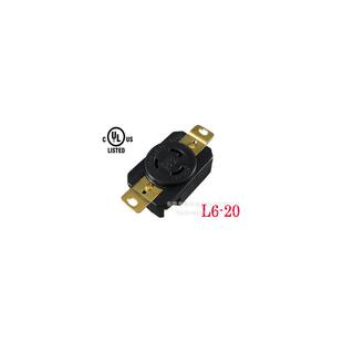 LKEW台湾隆光埋入式暗装插座LK-2322F 20A 250V