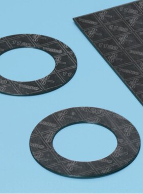 NICHIAS霓佳斯 TOMBO No. 9007-SC 特殊碳填充多孔垫片