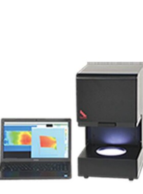 日本供应 LUCEO鲁机欧 近红外全自动应变检查机 LSM-9100WNIR