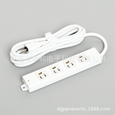 AMERICANDKI美国电机工