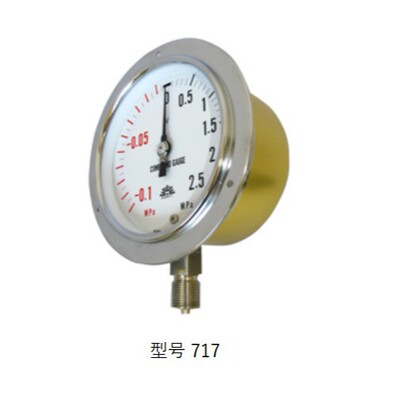 Asahigauge旭计器Model7