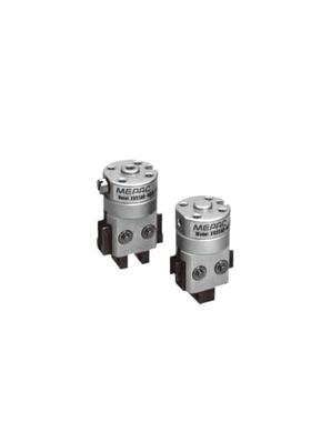 日本MEG  平行闭合卡盘  X9558B-NO（NC）