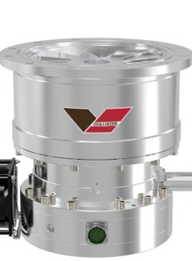 Osaka Vacuum大阪真空 TG2400M 磁浮轴承式复合分子泵