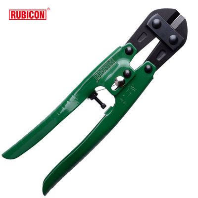 原装进口日本罗宾汉RUBICON RMC-008 迷你蛇头剪 8寸 200mm断线钳