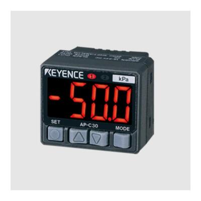 KEYENCE基恩士数字压力