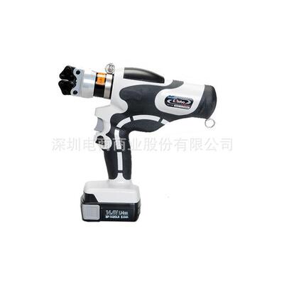 日本IZUMI泉精器充电工具电动液压工具REC-LI14S现货供应