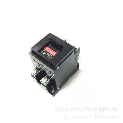 日本原装进口 Panasonic松下 漏电开关断路器BAC211705 CP-C型 7A