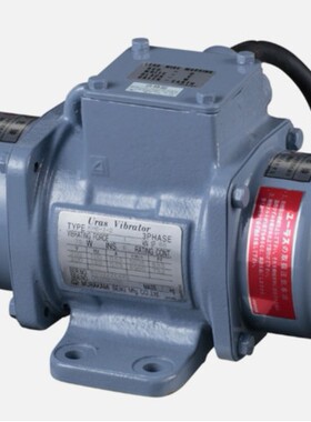 URAS-TECHNO村上精机 KHE-16-2 高频振动电机