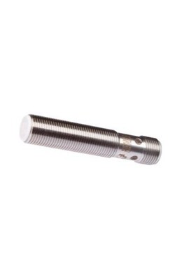 德国IPF KB120120电容式传感器, M12x1 60long