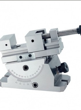 MCL-AP120台湾米其林35042-90双向精密虎钳双向台钳