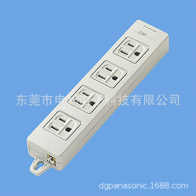 Panasonic松下插座WCH230