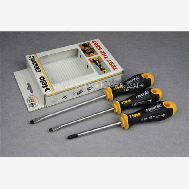 进口德国飞龙felo工具3