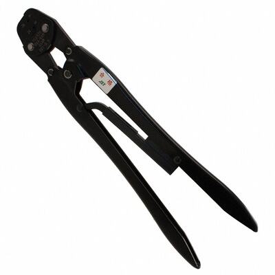 JST压接器YC-692RJST