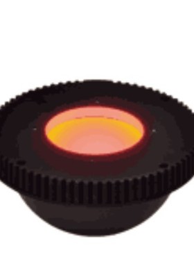 CCS西西爱视 红色功率闪光灯 HPD-PF-75RD