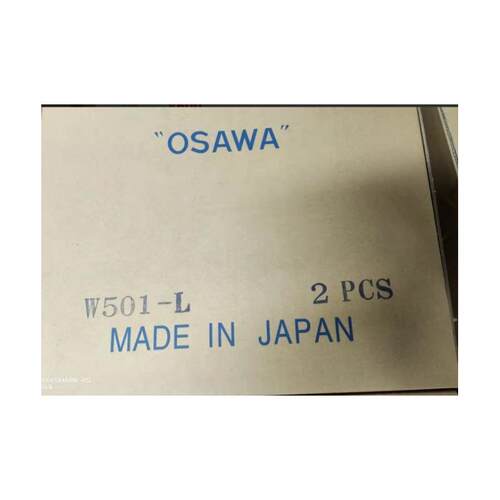 大泽OSAWA日本进口气动吸尘枪W501-L