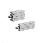 喜开理 自由安装 气缸 CKD SMG Series