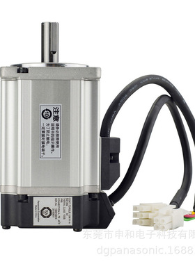 Panasonic松下A6系列伺服电机MSMF012L1U2M 东莞总 议价