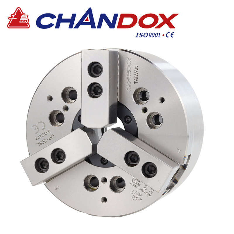 CHANDOX台湾千岛卡盘OP-2