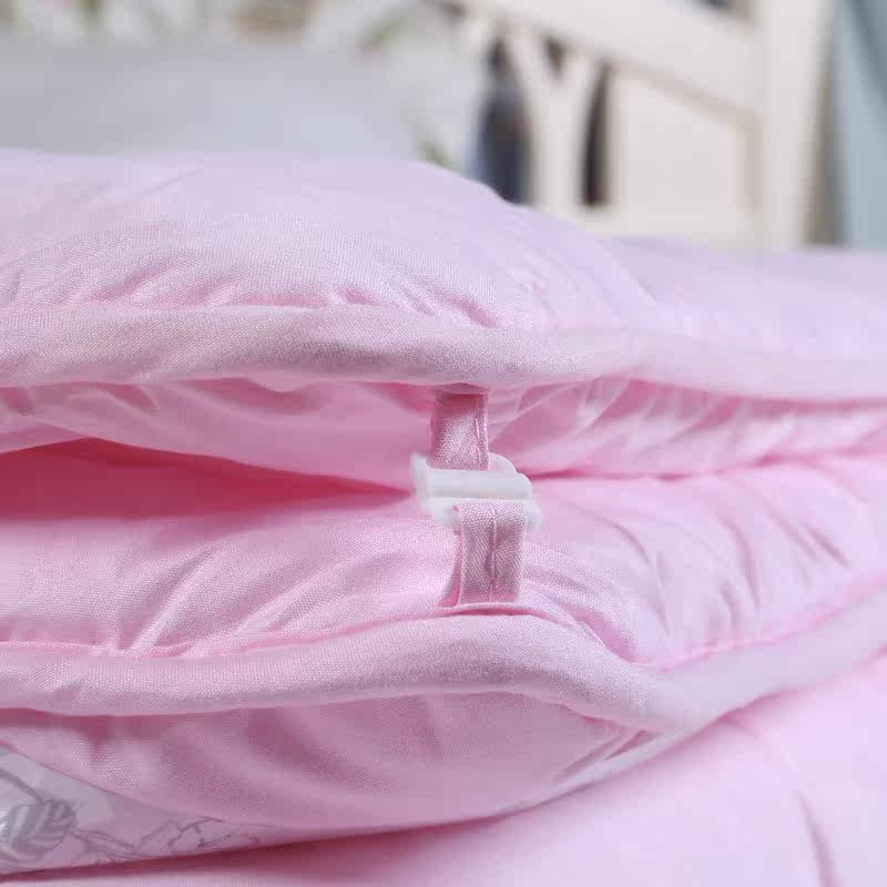 AMBER TWIN QUILT CORE TWO-IN-ONE THICKENED AUTUMN AND WINTER QUILT CORE 1.8 METERS 2 METERS UNIVERSAL IN ALL SEASONS