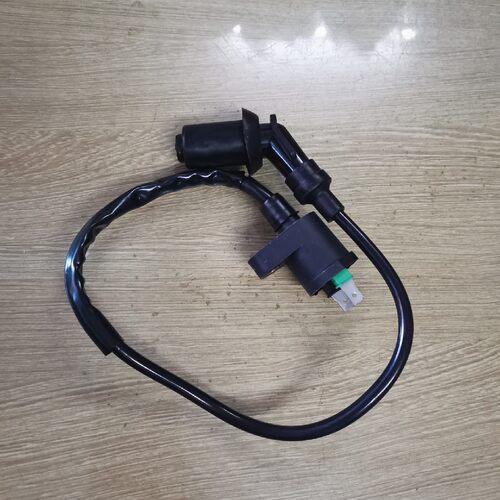 豪爵女装gy6豪迈125-150点火器